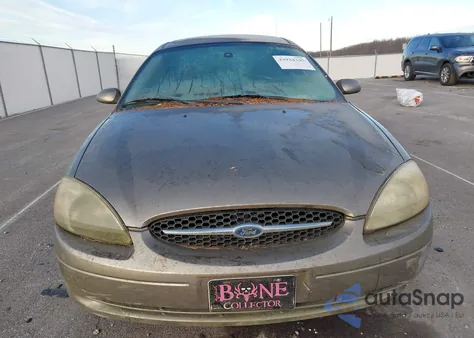 2003 Ford Taurus Ses z USA, uszkodzony, nr VIN 1FAFP55213A225271